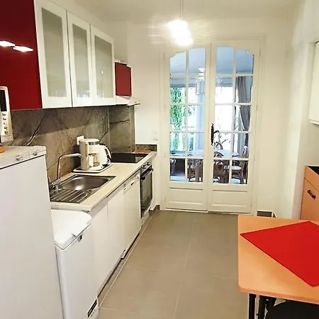 Sous Le Cedre Feriehus Thuir