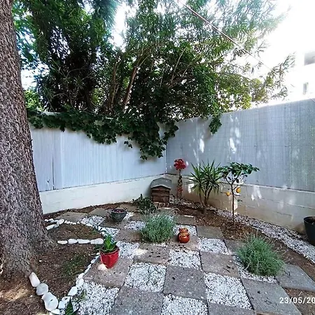 Feriehus Sous Le Cedre *